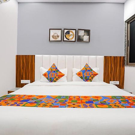 Fabhotel Magnus سورات المظهر الخارجي الصورة