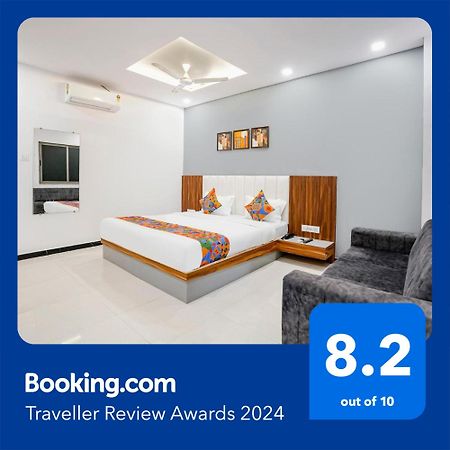 Fabhotel Magnus سورات المظهر الخارجي الصورة