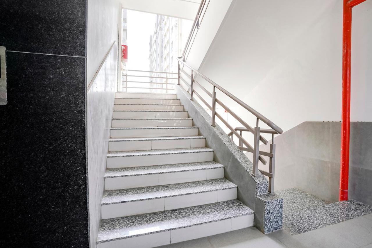 Fabhotel Magnus سورات المظهر الخارجي الصورة