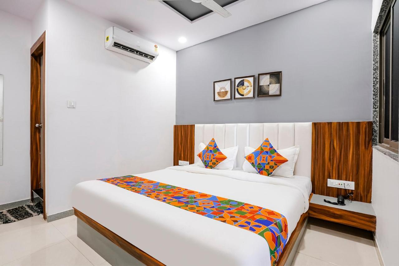 Fabhotel Magnus سورات المظهر الخارجي الصورة