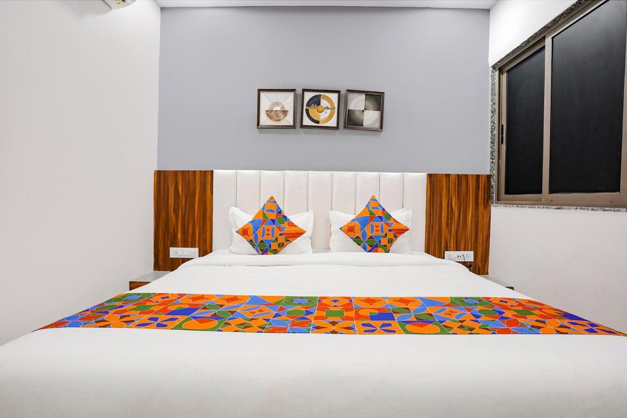 Fabhotel Magnus سورات المظهر الخارجي الصورة
