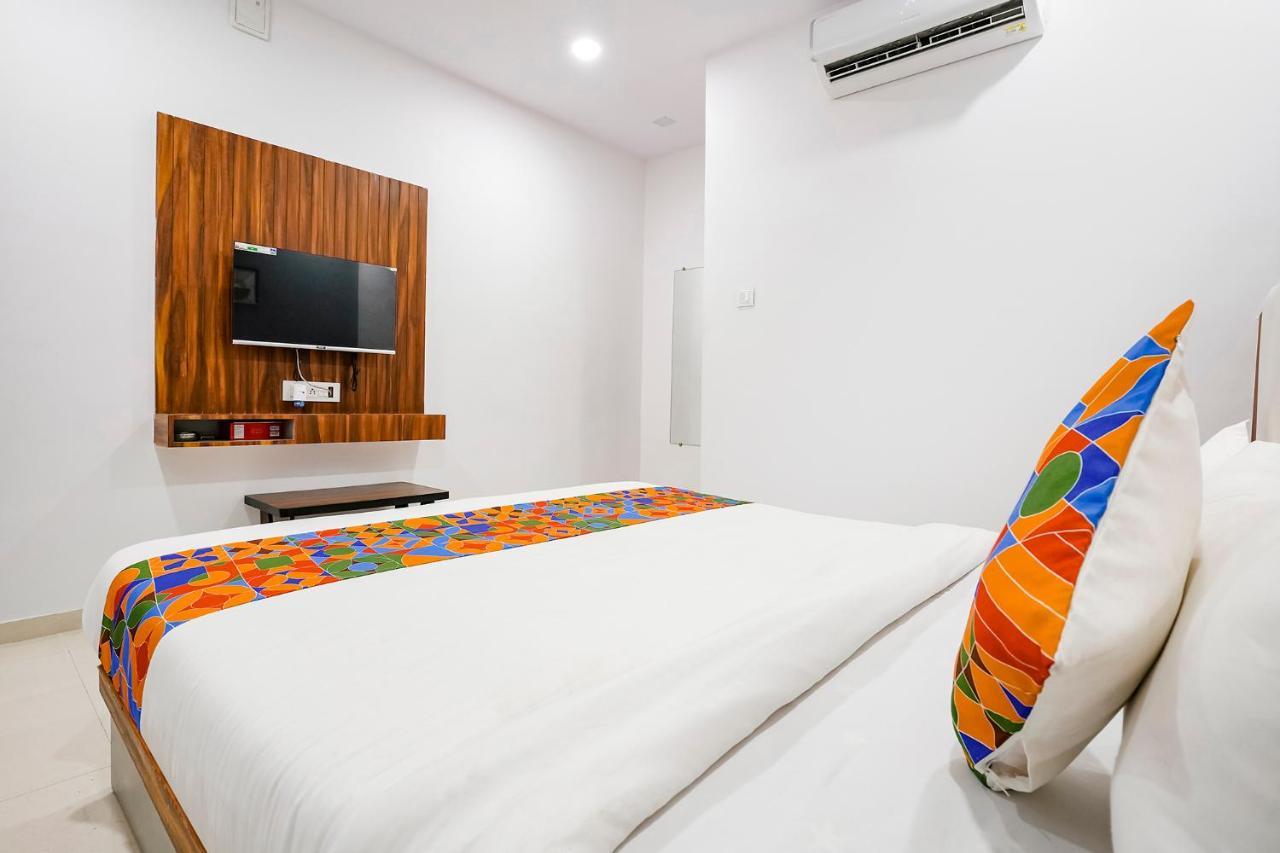 Fabhotel Magnus سورات المظهر الخارجي الصورة