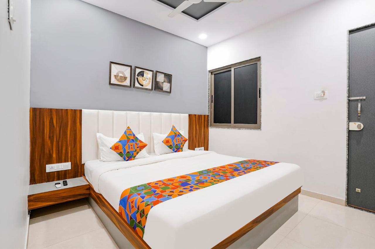 Fabhotel Magnus سورات المظهر الخارجي الصورة