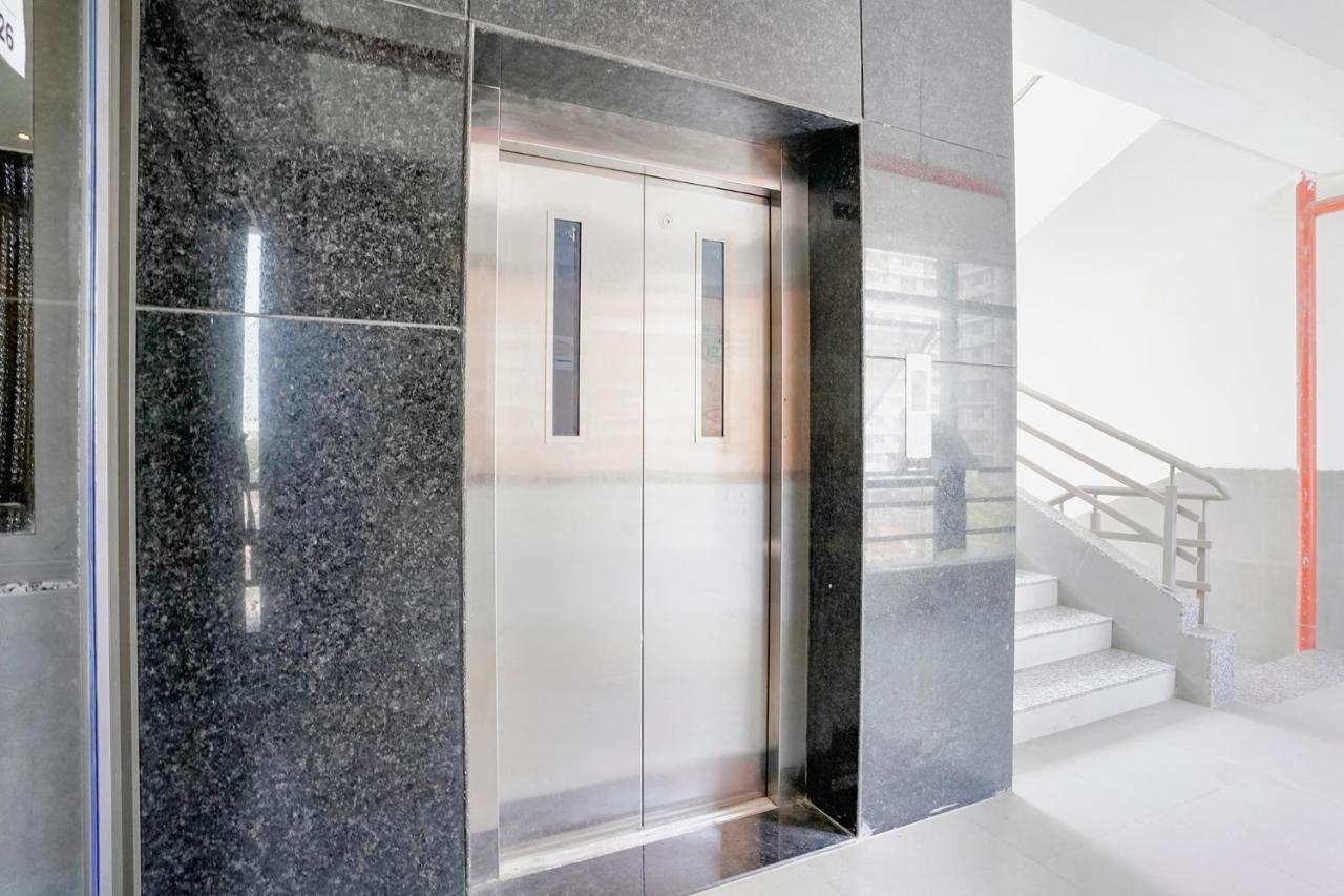 Fabhotel Magnus سورات المظهر الخارجي الصورة