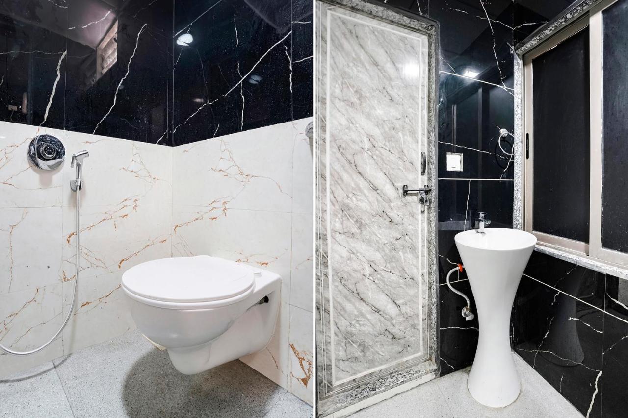 Fabhotel Magnus سورات المظهر الخارجي الصورة