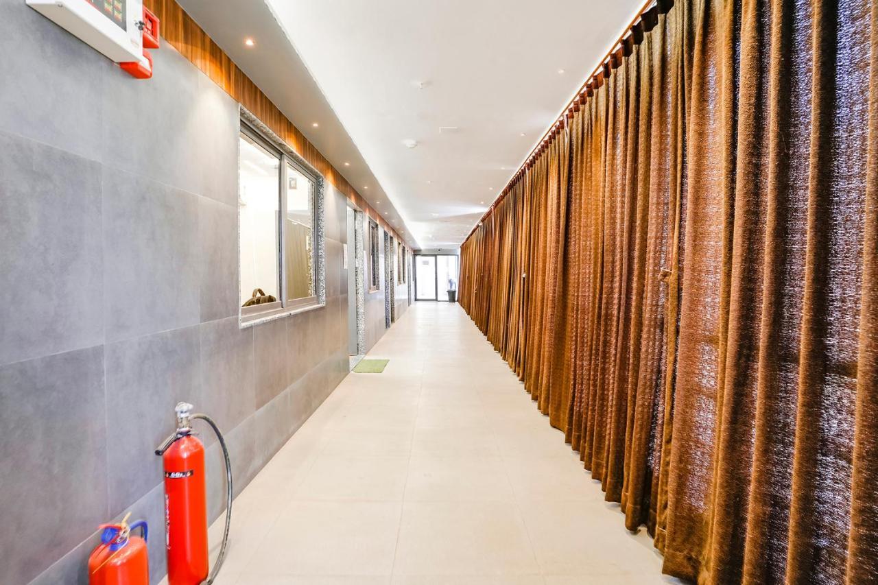 Fabhotel Magnus سورات المظهر الخارجي الصورة