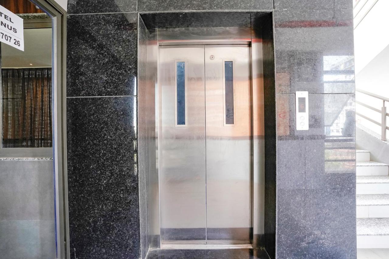 Fabhotel Magnus سورات المظهر الخارجي الصورة