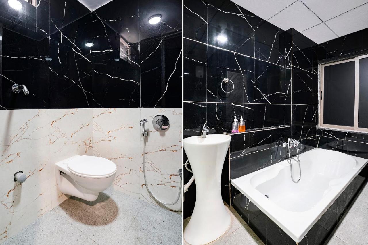 Fabhotel Magnus سورات المظهر الخارجي الصورة