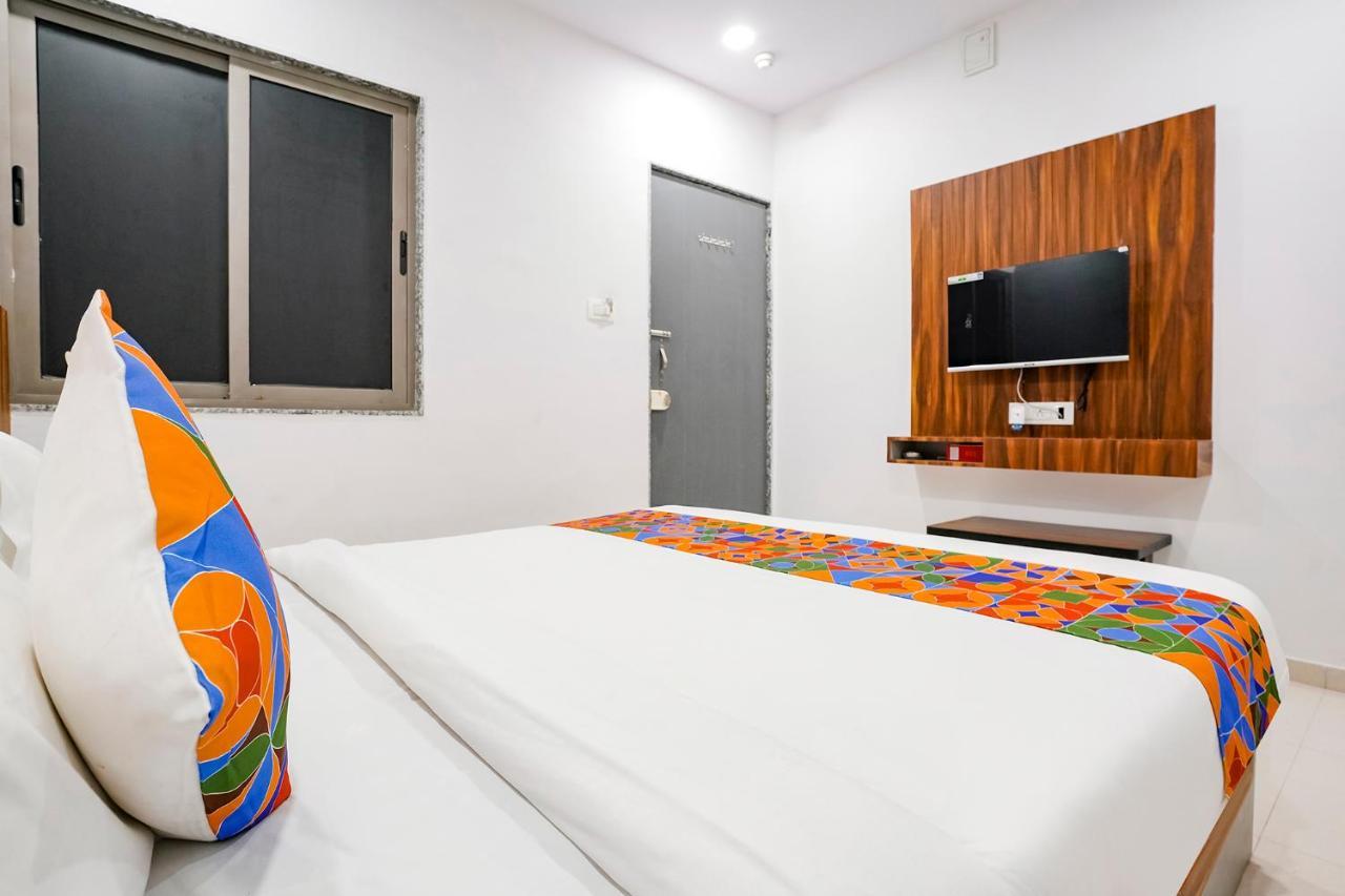 Fabhotel Magnus سورات المظهر الخارجي الصورة